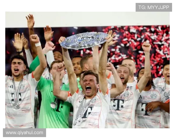 拜仁慕尼黑德甲连冠纪录告终